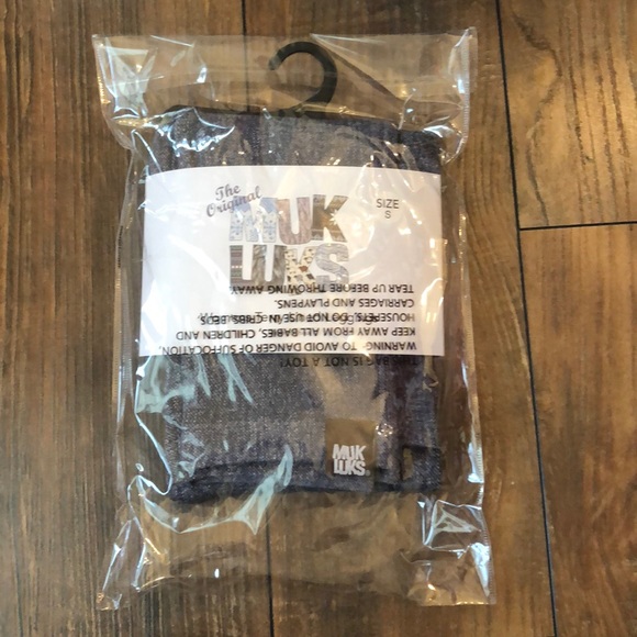 BNWT Muk Luks leggings 😍😍😍 - Picture 2 of 4